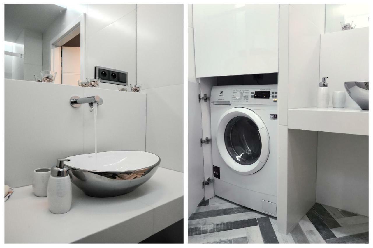 Your Private 5-Star Home In Katowice # 5-Minute Walk To Spodek, 10 Minutes To City Center Εξωτερικό φωτογραφία