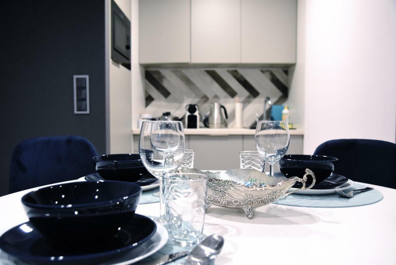 Your Private 5-Star Home In Katowice # 5-Minute Walk To Spodek, 10 Minutes To City Center Εξωτερικό φωτογραφία