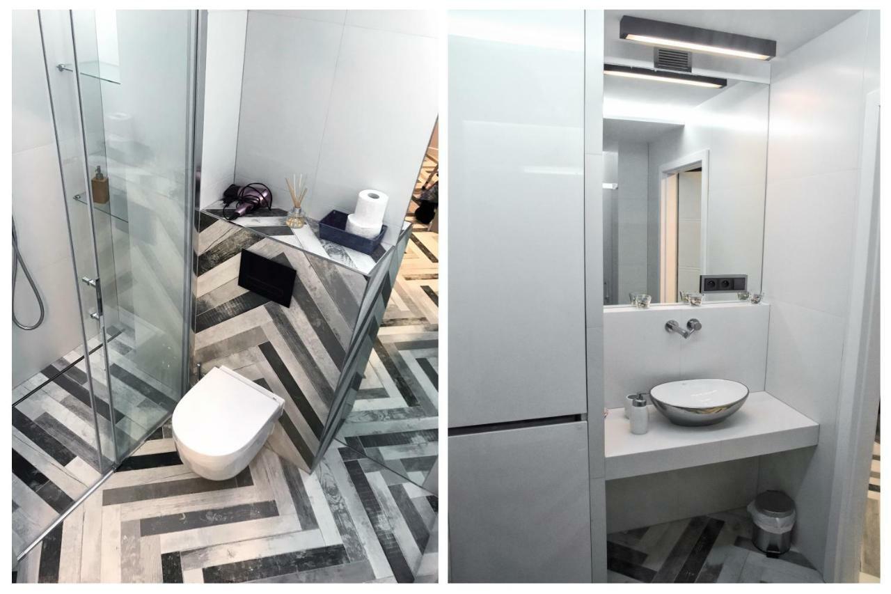 Your Private 5-Star Home In Katowice # 5-Minute Walk To Spodek, 10 Minutes To City Center Εξωτερικό φωτογραφία