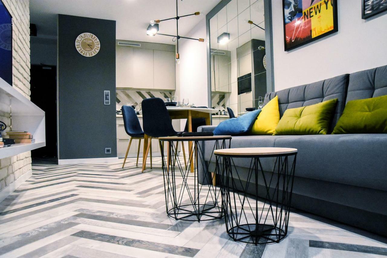 Your Private 5-Star Home In Katowice # 5-Minute Walk To Spodek, 10 Minutes To City Center Εξωτερικό φωτογραφία